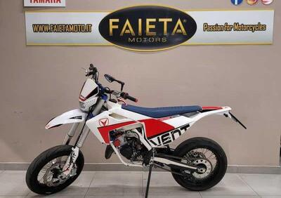 Vent Derapage 125 2t Compertition (2021 - 22) - Annuncio 9737915