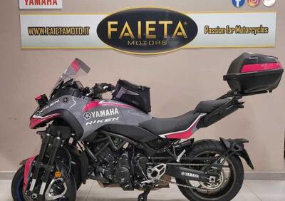 Yamaha Niken 850 GT (2019 - 20) - Annuncio 9927899