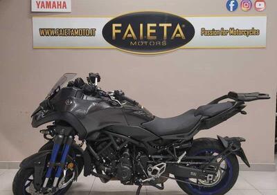 Yamaha Niken 850 (2018 - 20) - Annuncio 9927923