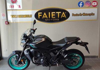 Yamaha MT-09 Y-AMT (2024 - 26) - Annuncio 9737957
