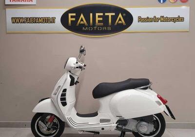 Vespa GTS 300 (2010 - 14) - Annuncio 9927935
