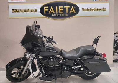 Harley-Davidson 1690 Switchback (2011 - 16) - Annuncio 9737996