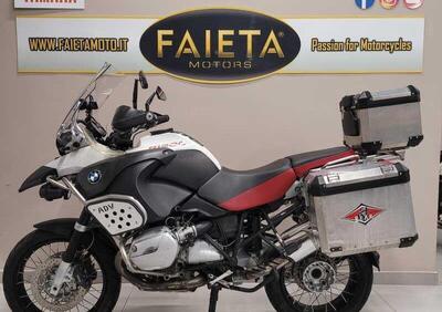 Bmw R 1200 GS Adventure (2006 - 07) - Annuncio 9928016