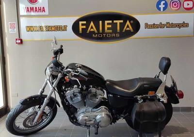 Harley-Davidson 883 R (2002 - 03) - XL 883R - Annuncio 9770242