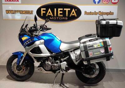 Yamaha XT1200Z Super Ténéré ABS (2010 - 15) - Annuncio 9738020
