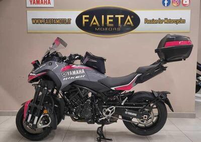Yamaha Niken 850 GT (2019 - 20) - Annuncio 9928025