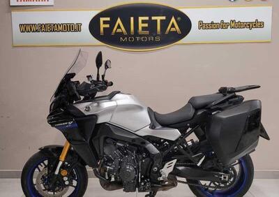 Yamaha Tracer 9 GT (2021 - 24) - Annuncio 9738037