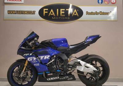 Yamaha YZF R1M (2020 - 25) - Annuncio 9738062