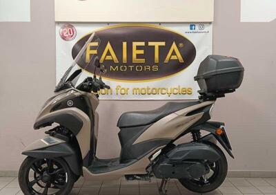 Yamaha Tricity 155 (2022 - 25) - Annuncio 9928081