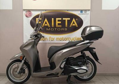 Honda SH 350 (2021 - 24) - Annuncio 9928096