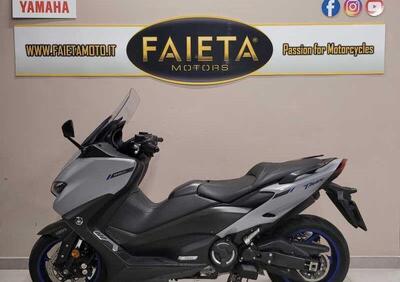 Yamaha T-Max 560 (2020 - 21) - Annuncio 9928101