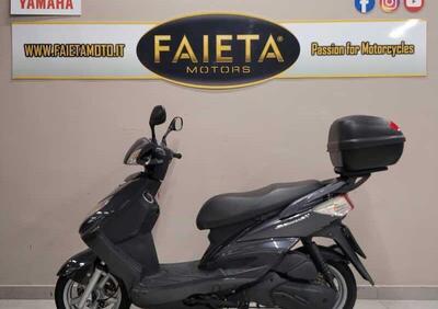Yamaha Cygnus X 125 (2006 - 13) - Annuncio 9928106