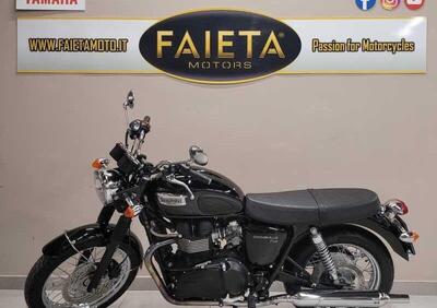 Triumph Bonneville T100 (2008 - 16) - Annuncio 9738121