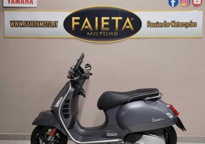Vespa GTS 300 Super Hpe (2018 - 19) - Annuncio 9928137