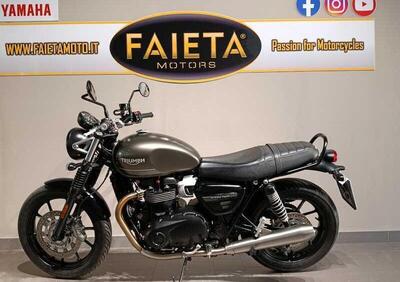 Triumph Speed Twin 900 (2023 - 24) - Annuncio 9928139