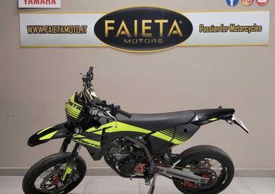 Fantic Motor XMF 125 Motard Performance 4T (2023 - 24) - Annuncio 9928141