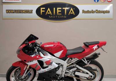 Yamaha YZF R1 (2000 - 01) - Annuncio 9928156