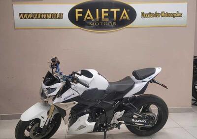 Suzuki GSR 750 (2010 - 15) - Annuncio 9738139