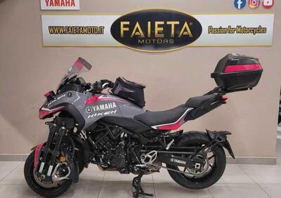 Yamaha Niken 850 GT (2019 - 20) - Annuncio 9928167
