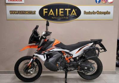 KTM 890 Adventure R (2022) - Annuncio 9928171
