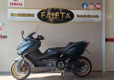 Yamaha T-Max 560 Tech Max (2022 - 24) - Annuncio 9928176