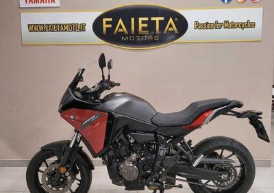 Yamaha Tracer 7 (2021 - 24) - Annuncio 9928178