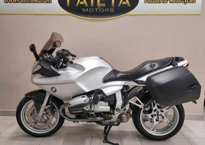 Bmw R 1100 S - Annuncio 9928179