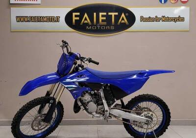 Yamaha YZ 125 (2025) - Annuncio 9928210
