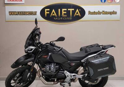 Moto Guzzi V85 Strada (2024 - 26) - Annuncio 9928226