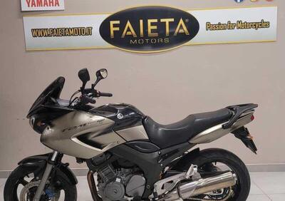 Yamaha TDM 900 ABS (2002 - 13) - Annuncio 9928233
