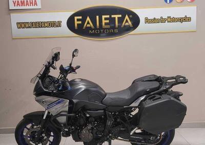 Yamaha Tracer 7 GT (2021 - 24) - Annuncio 9928236