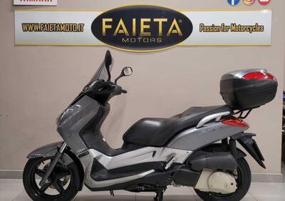 Yamaha X-Max 250 (2007 - 09) - Annuncio 9928247