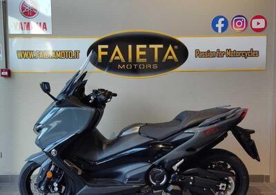 Yamaha T-Max 560 Tech Max (2021) - Annuncio 9928252
