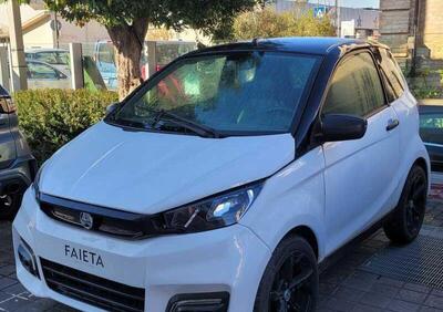  Altre moto o tipologie Microcar - Annuncio 9928253