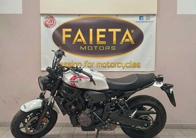 Yamaha XSR 700 (2022 - 26) - Annuncio 9738258