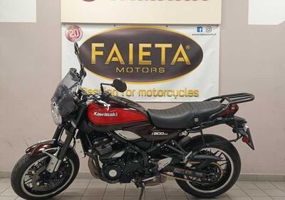 Kawasaki Z 900 RS (2018 - 20) - Annuncio 9928263