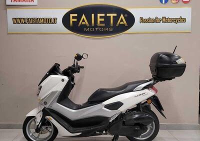 Yamaha N-Max 155 (2017 - 20) - Annuncio 9928274