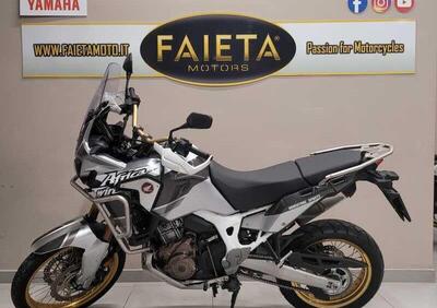 Honda Africa Twin CRF 1000L Adventure Sports (2018 - 19) - Annuncio 9928290
