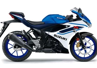 Suzuki GSX R 125 (2017 - 20) - Annuncio 9928310