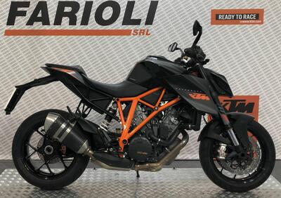 KTM 1290 Super Duke R SE ABS (2016) - Annuncio 9928305