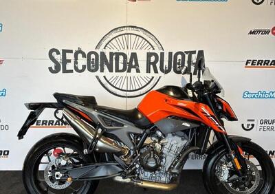 KTM 790 Duke L (2023 - 24) - Annuncio 9927648