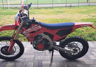 Honda CRF 250 R (2024) - Annuncio 9928309