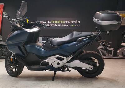 Honda Forza 750 DCT (2021 - 24) - Annuncio 9928332