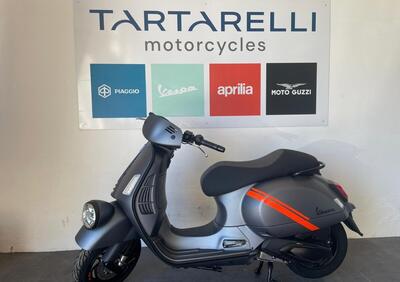 Vespa GTV 310 (2025 - 26) - Annuncio 9924408
