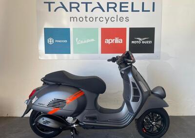 Vespa GTV 310 (2025 - 26) - Annuncio 9924417