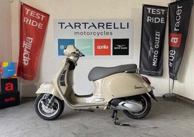 Vespa GTS 310 (2025 - 26) - Annuncio 9924429