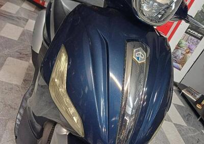 Piaggio Beverly 300 i.e. (2010 - 16) - Annuncio 9928325