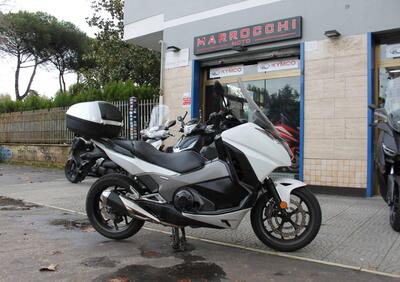 Honda Integra 750 DCT (2016 - 17) - Annuncio 9928347
