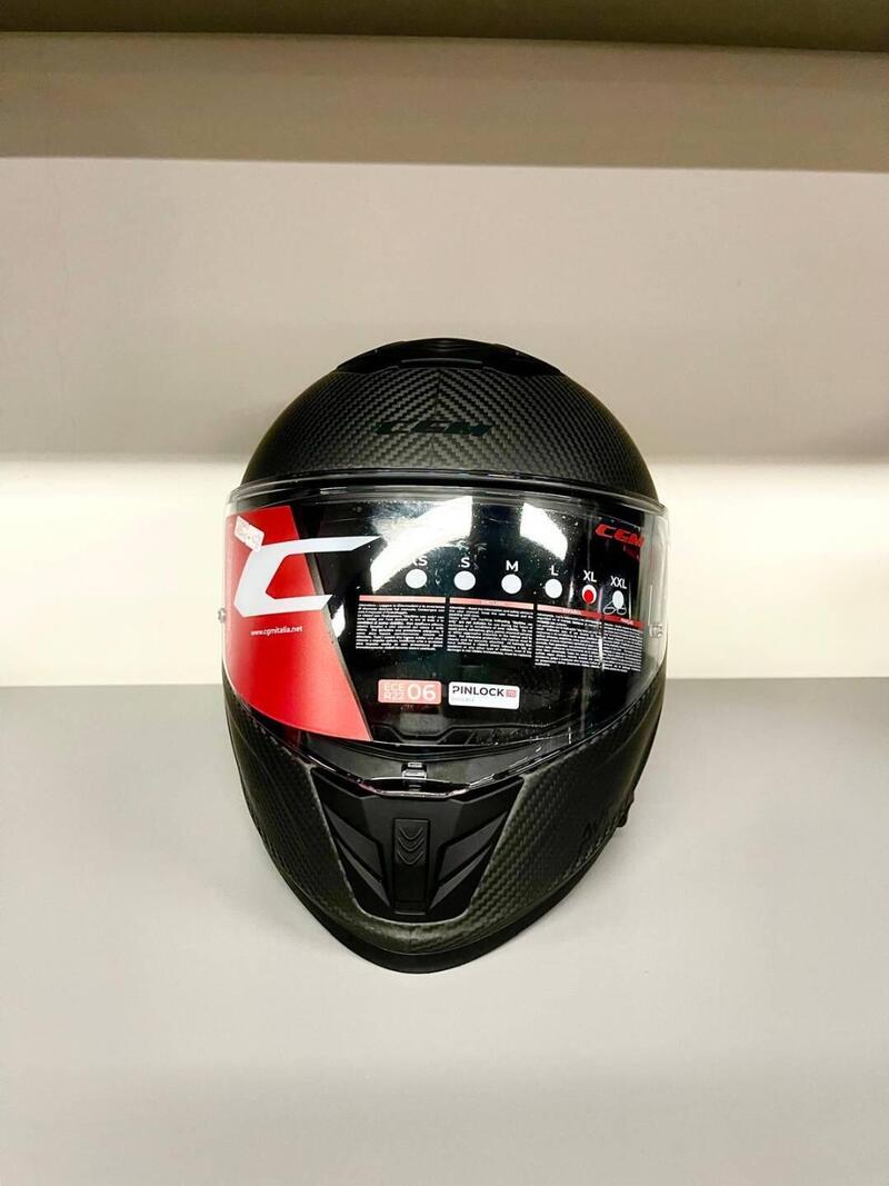 CGM 361C AVENT PRO CARBON