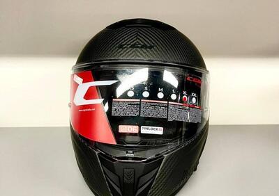 CGM 361C AVENT PRO CARBON - Annuncio 9928329